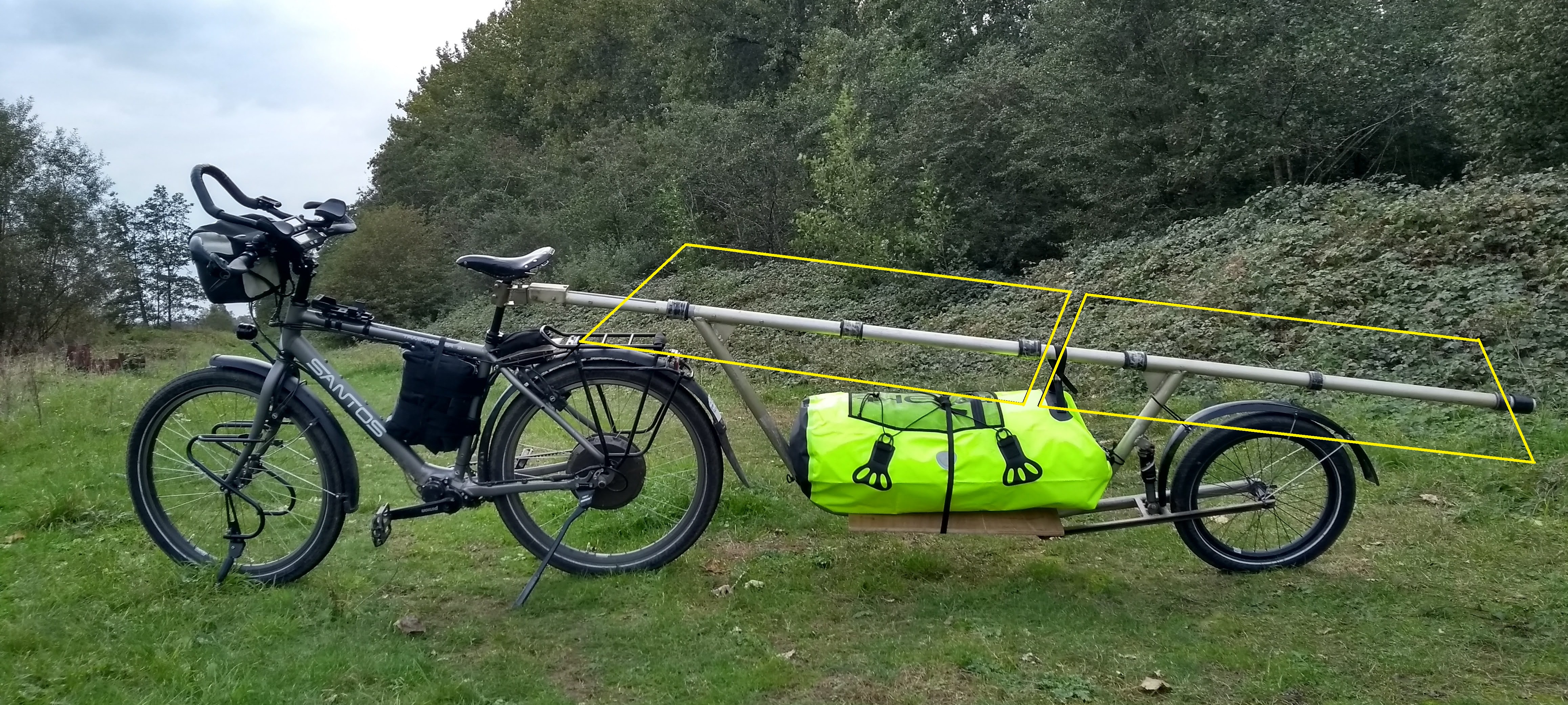 Boren Thuisland Begunstigde Laatste nieuws | Bike and Trek